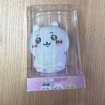 미사용 새상품 치이카와 (먼작귀) 피타레스트 ~하트 볼~ 치이카와