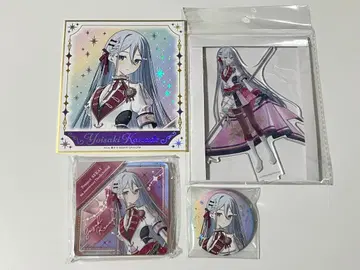 프로세카 감사제 요이사키 카나데 묶음 판매