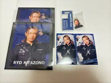 액터즈 리그 브레인 A L 복권 키타조노 료