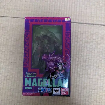 Figuarts ZERO 마젤란