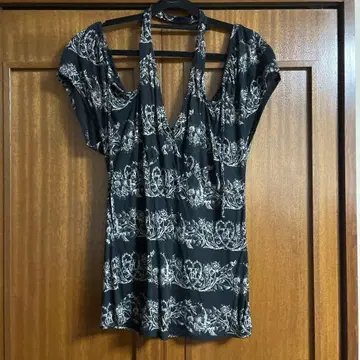 Hysteric Glamour 반팔