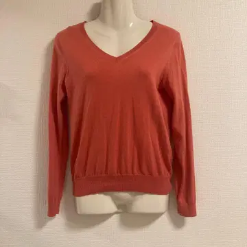 UNIQLO 캐시미어 혼방 니트