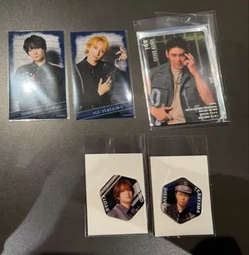 액터즈 리그 브레인 굿즈