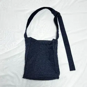 ENCOMING 울 숄더백