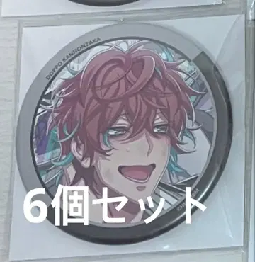 히프마이 히프뮤비 리바이벌 캔뱃지 독포