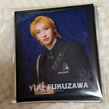 ACTORS LEAGUE in Brain 후쿠자와 유