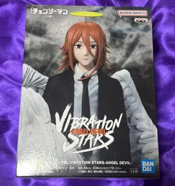 VIBRATION STARS-ANGEL DEVIL