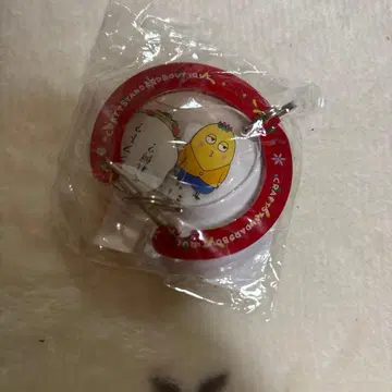 코지코지 지로군 CRAFT 아크릴 키링 빨간색 약 70mm