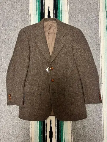 80s 90s Aquascutum 테일러드 자켓