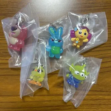 토이스토리 메지루시 액세서리 NEW 전 5종