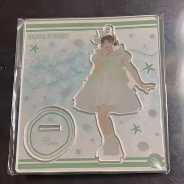 CUTIE STREET 이타쿠라 카나 해파리 의상 아크릴 스탠드