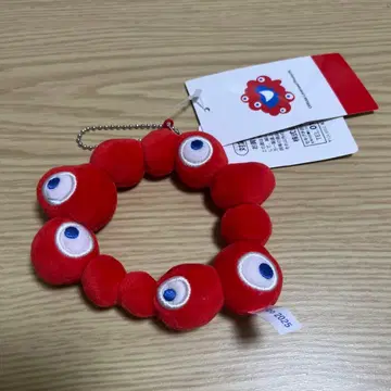 미야쿠미야쿠 로고 마스코트