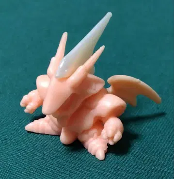 건담 지우개 사자비 드래곤 성전 SD 건담 가샤폰 피규어 스킨 컬러