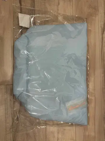 Snow Man ON 투어 쇼핑백