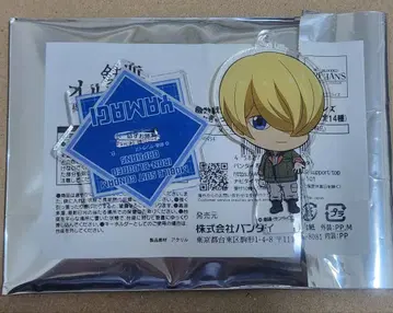 기동전사 건담 철혈의 오펀스 츠나귈토! 아크릴 스탠드 야마기