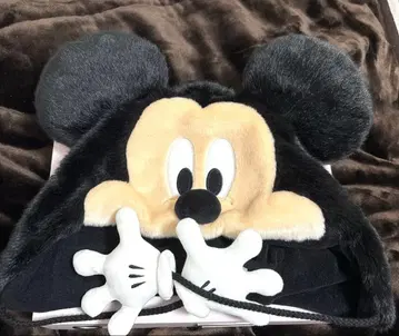 디즈니 팬캡 미키 파크