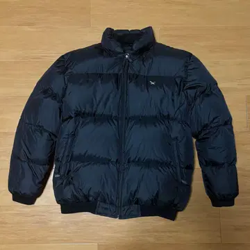 Eddir Bauer y2k 다운 자켓 육중한 눕시