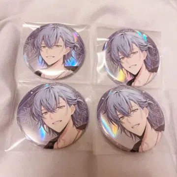 마호야쿠 마법사의 약속 네로 캔뱃지 ZOZOTOWN