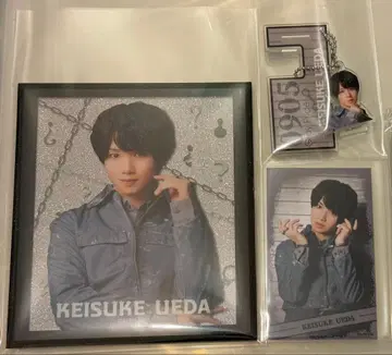 액터즈 리그 아크리 아쿠타리 브레인 복권 우에다 케이스케