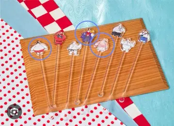 OHMYCAFE 베이맥스 마들러 3종 세트