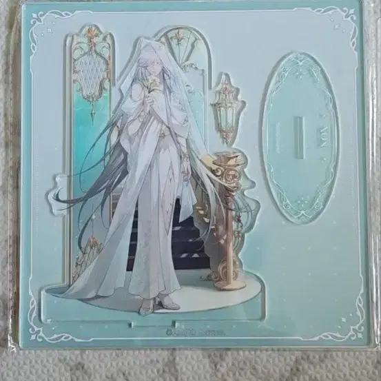 무기미도 녹스 NOX 아크릴 스탠드