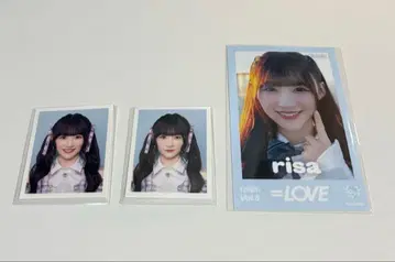 오토시마 리사 절대 아이돌 그만두지 마 id 사진 미니 사진