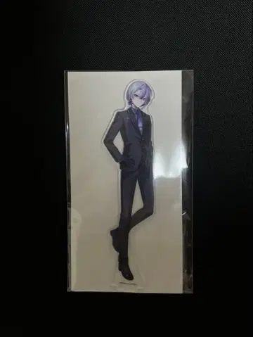 다이케이 나오타네 축장 혼마루하쿠 아크릴 스탠드