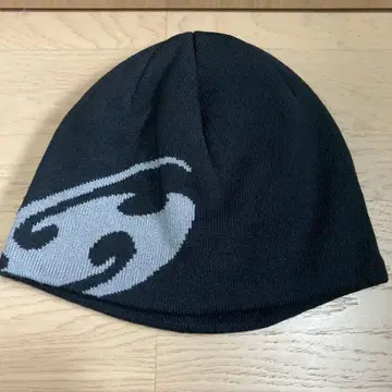 SAN SAN GEAR 니트 모자