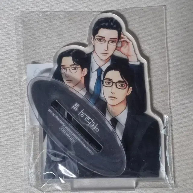 미개봉) 여학교의 별 4권 알라딘 아크릴 스탠드 특전 와야마야마 초판