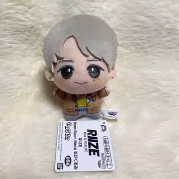 RIIZE Boom Boom Bass SD 인형 쇼타로 1