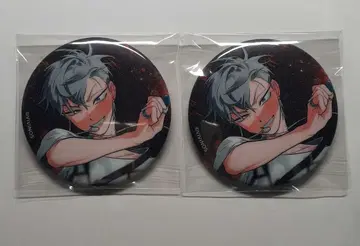 에이리언 스테이지 티르 캔 배지