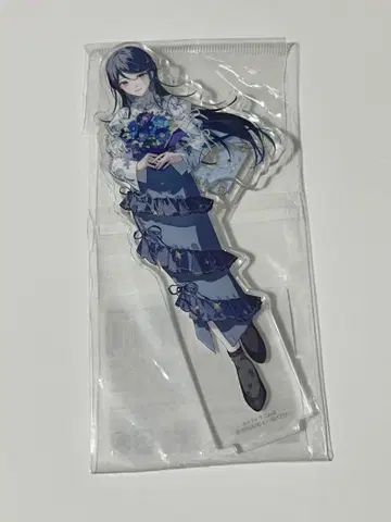 프로세카 호시노 이치카 감사제 아크릴 스탠드