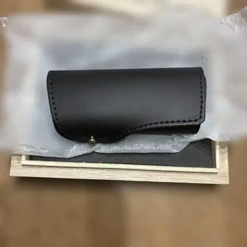 점과 선 kullmu 매트 코도반 블랙