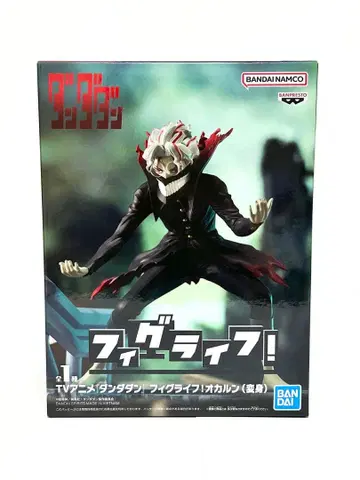 [ 미개봉 익명 배송 ] 프라이스 피규어 단단단 오카룬