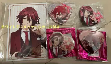 메이지 동경 연가 모리 오가이 세트