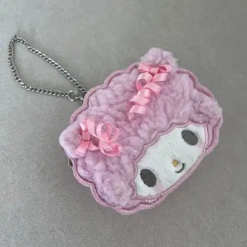 산리오 마이 스위트 피아노 미니 파우치 참 드리미 디자인 시리즈