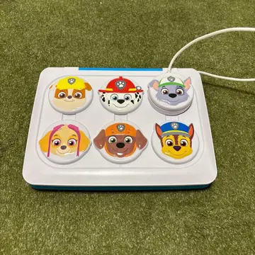 타카라토미 퍼피 구조대 마우스 체인지로 출동! 퍼펙트 컴퓨터