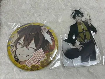 Honey Vibes 하니브 엘리야 핀 복권 세트 1