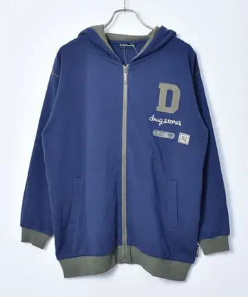 드럭 스토어즈 후드티