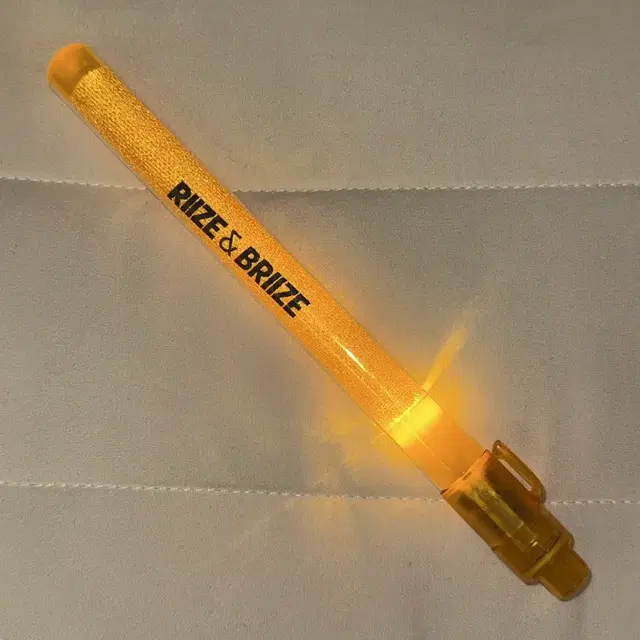 라이즈 임시 응원봉