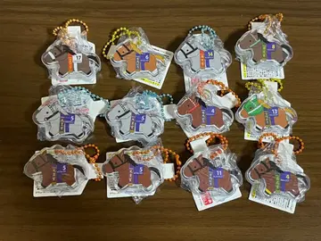 서러브레드 컬렉션 아크릴 볼체인 묶음 판매