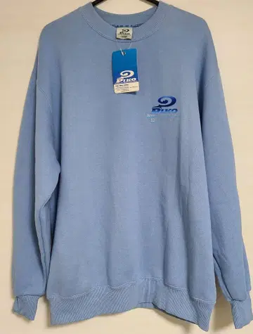 [ 귀중/데드스탁 ] piko 속기모 맨투맨 90's 00's y2k