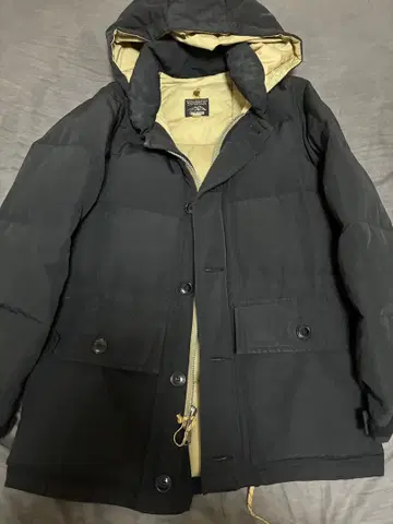 Rocky Mountain Featherbed 다운 자켓