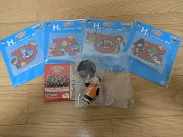 제일복권 드래곤볼 ASSEMBLE COLLECTION A상 손오반