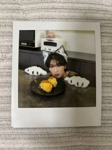 마시코 아츠키 너트 라이브 폴라로이드 방송 열람 NATSLIVE