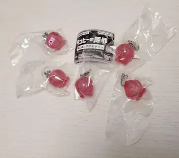 타코피의 원죄 메지루시 액세서리 전 종류 컴프 세트