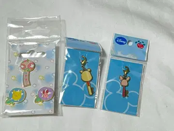 익명 배송만 / 곰돌이 푸 참 세트