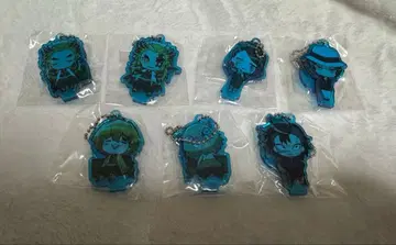 귀멸의 칼날 코코미에 무한열차 아크릴 스탠드 키링