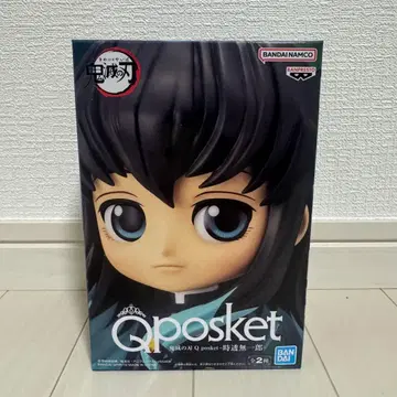 Qposket 토키토 무이치로 A 피규어