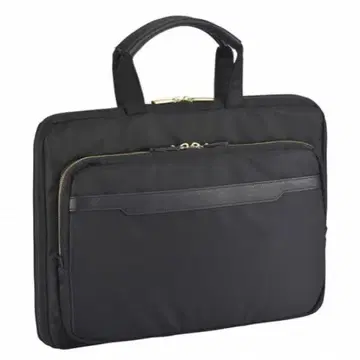 [새상품급] ace.GENE 비즈니스 백 브리프 케이스 블랙